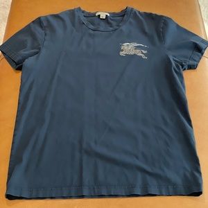 Burberry Mens T-shirt